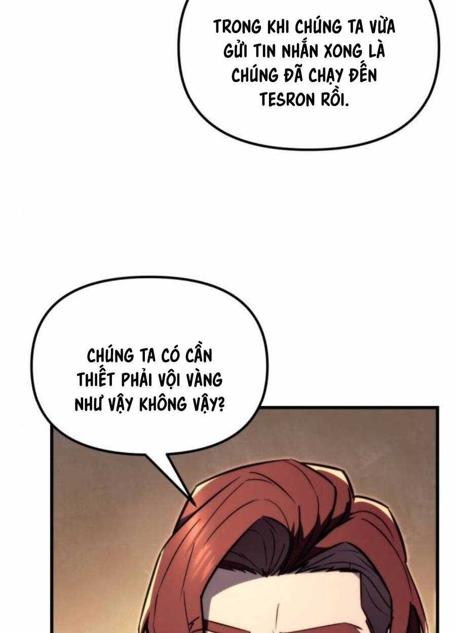 Hồi Quy Giả Của Gia Tộc Suy Vong Chapter 39 trang 19