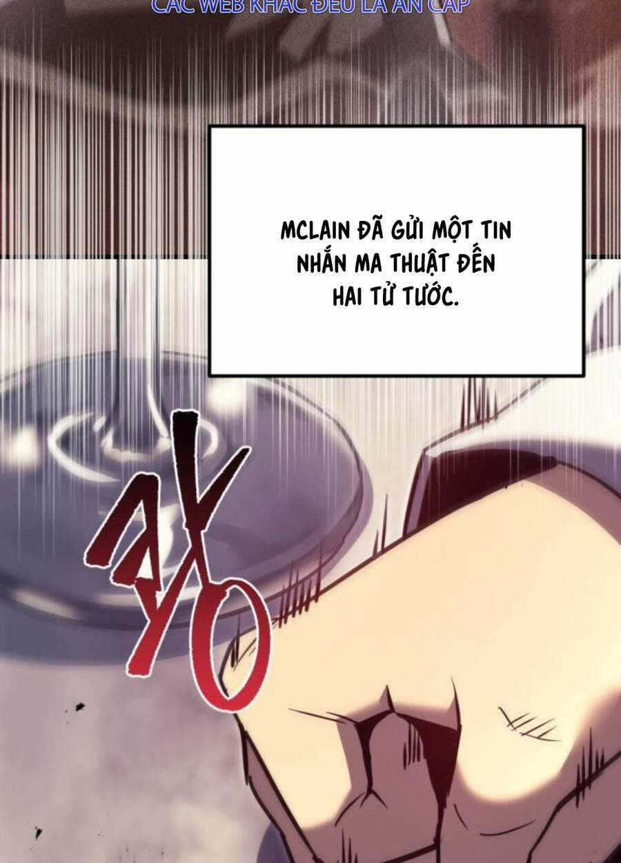 Hồi Quy Giả Của Gia Tộc Suy Vong Chapter 39 trang 2