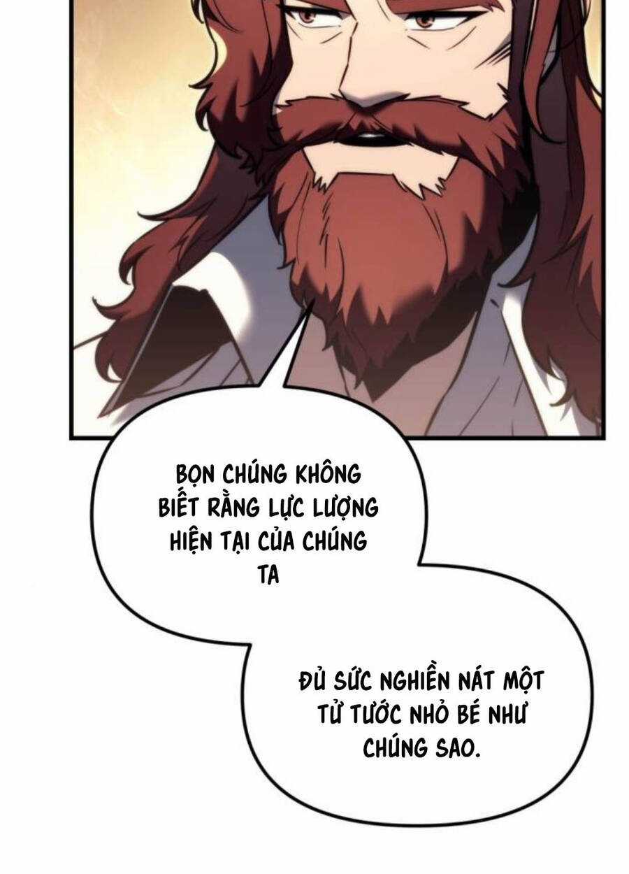 Hồi Quy Giả Của Gia Tộc Suy Vong Chapter 39 trang 20