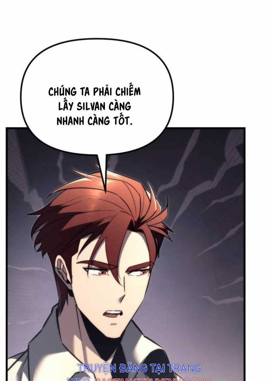 Hồi Quy Giả Của Gia Tộc Suy Vong Chapter 39 trang 21