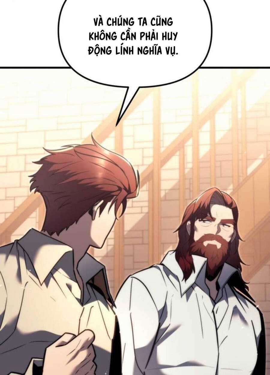 Hồi Quy Giả Của Gia Tộc Suy Vong Chapter 39 trang 23