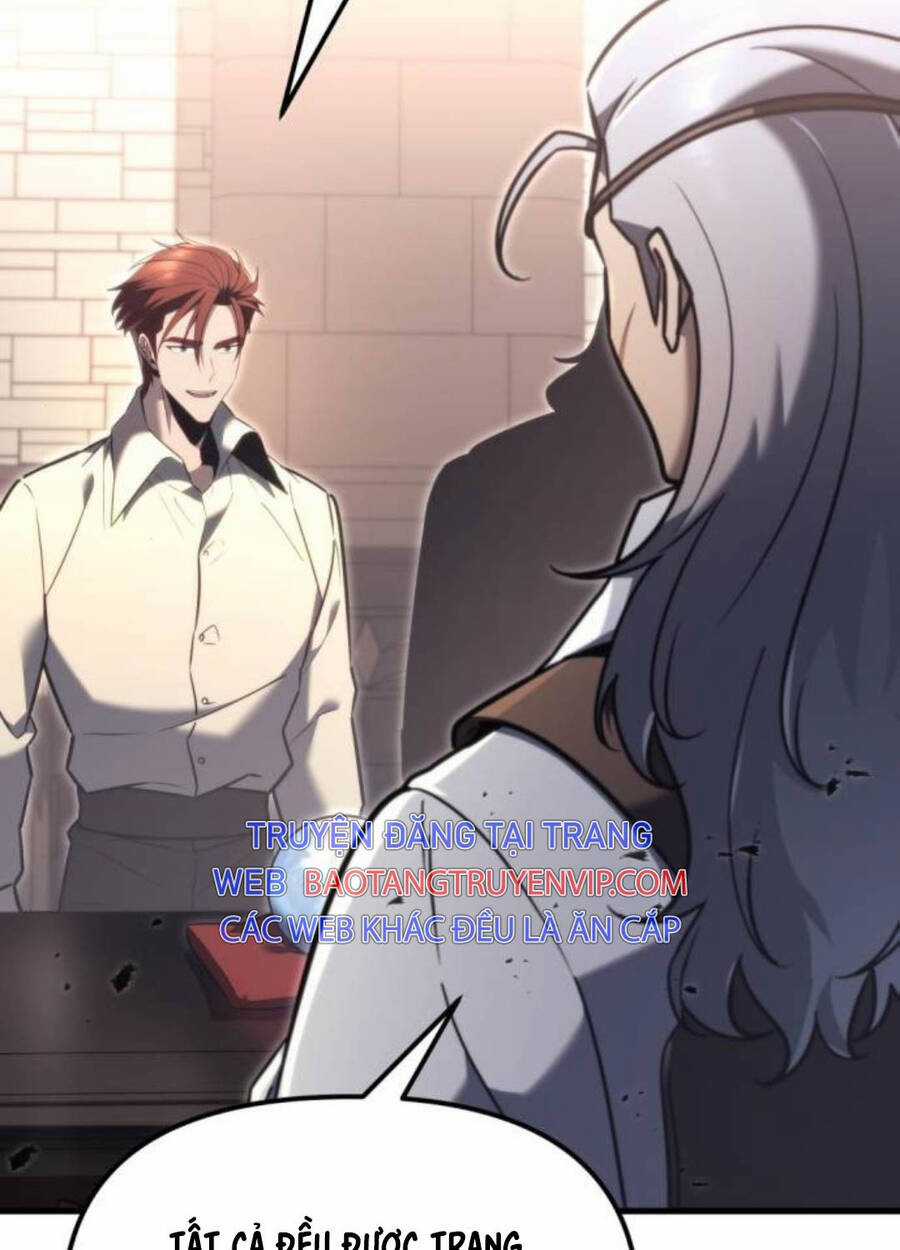 Hồi Quy Giả Của Gia Tộc Suy Vong Chapter 39 trang 33