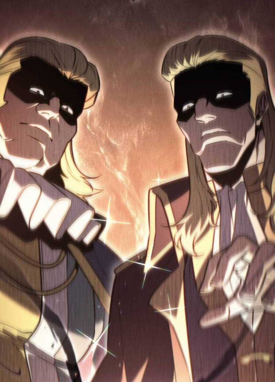 Hồi Quy Giả Của Gia Tộc Suy Vong Chapter 39 trang 41