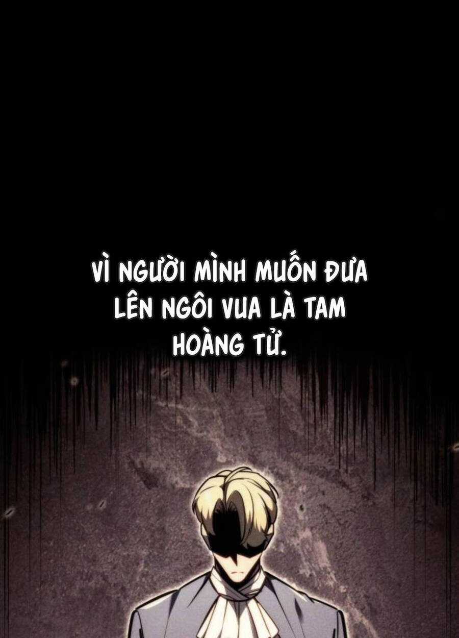 Hồi Quy Giả Của Gia Tộc Suy Vong Chapter 39 trang 43