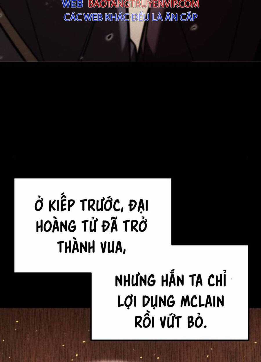 Hồi Quy Giả Của Gia Tộc Suy Vong Chapter 39 trang 45