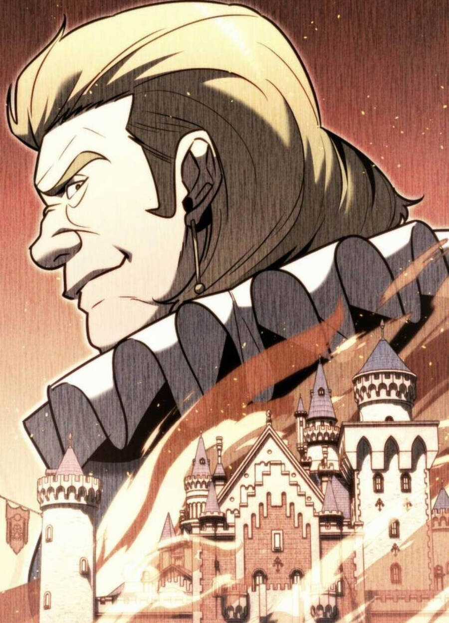 Hồi Quy Giả Của Gia Tộc Suy Vong Chapter 39 trang 46