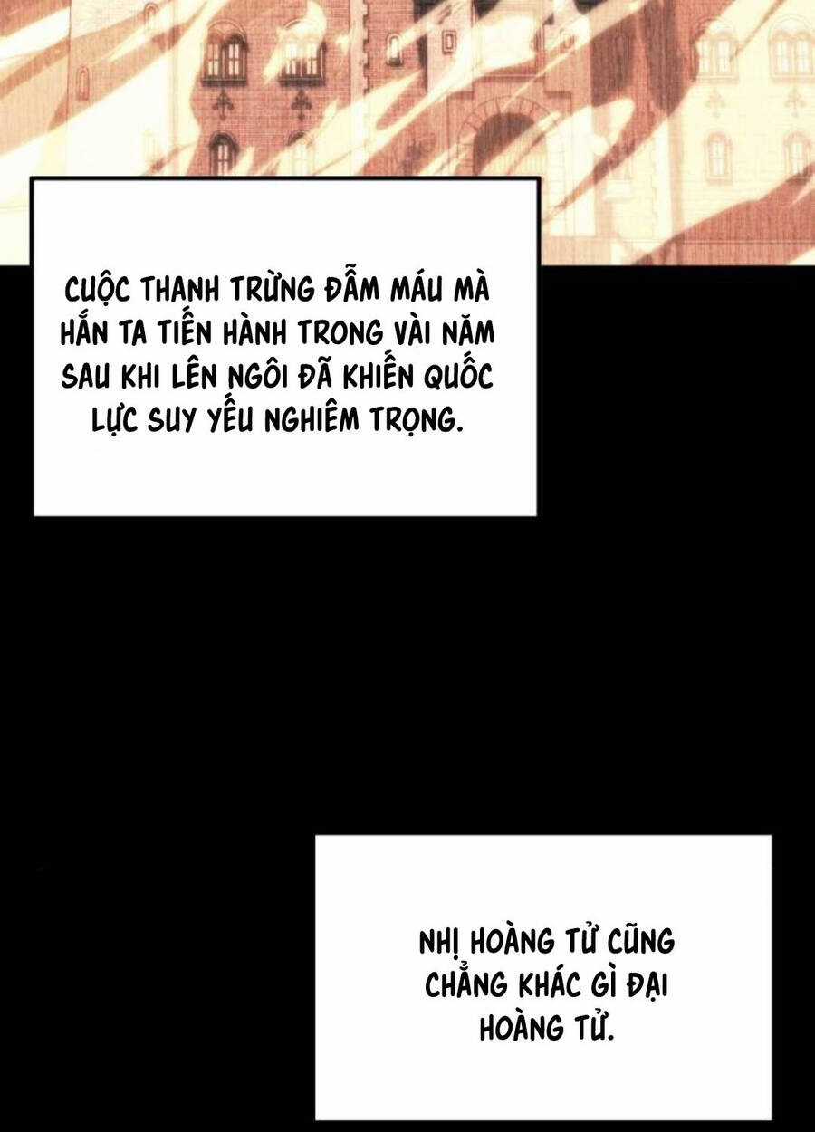 Hồi Quy Giả Của Gia Tộc Suy Vong Chapter 39 trang 47