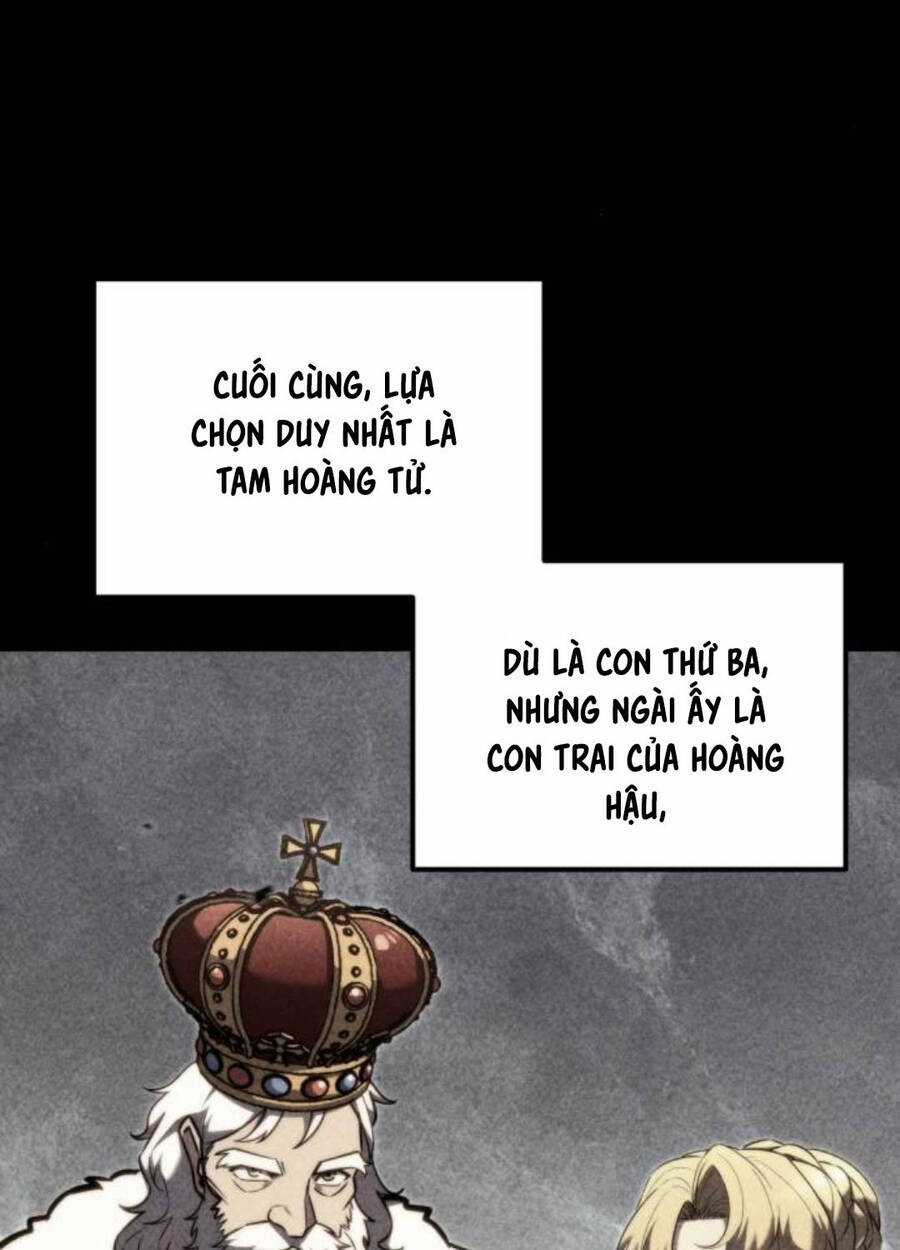 Hồi Quy Giả Của Gia Tộc Suy Vong Chapter 39 trang 48