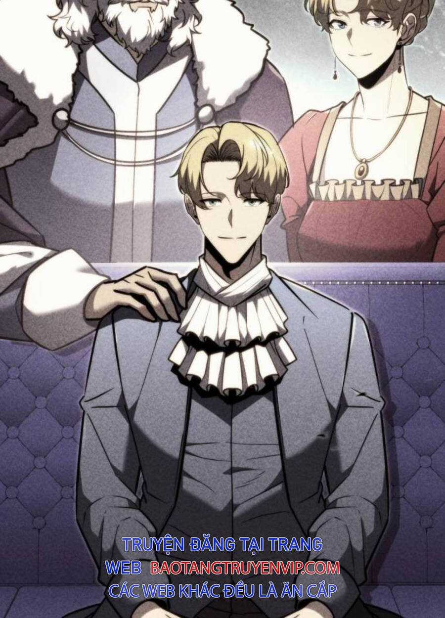 Hồi Quy Giả Của Gia Tộc Suy Vong Chapter 39 trang 49