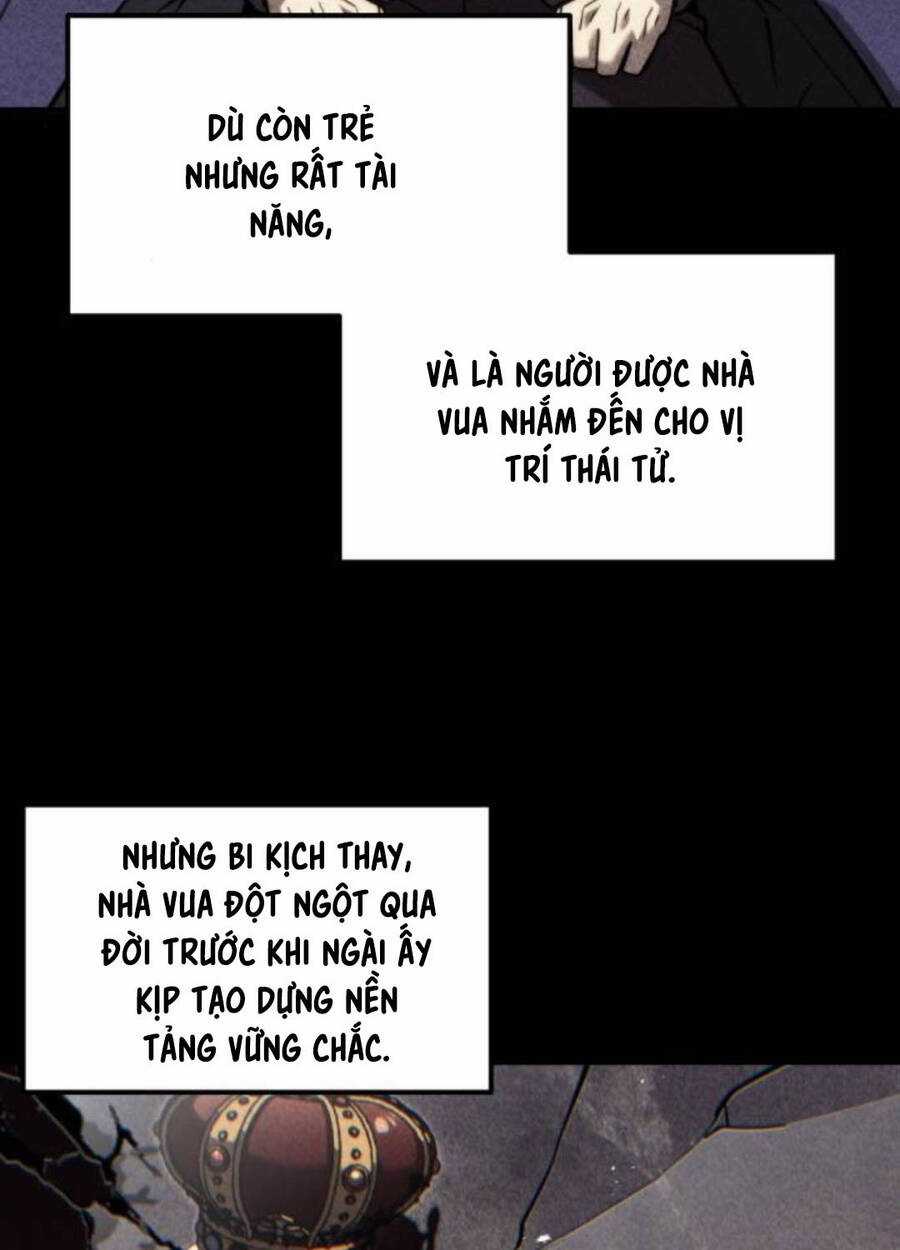 Hồi Quy Giả Của Gia Tộc Suy Vong Chapter 39 trang 50