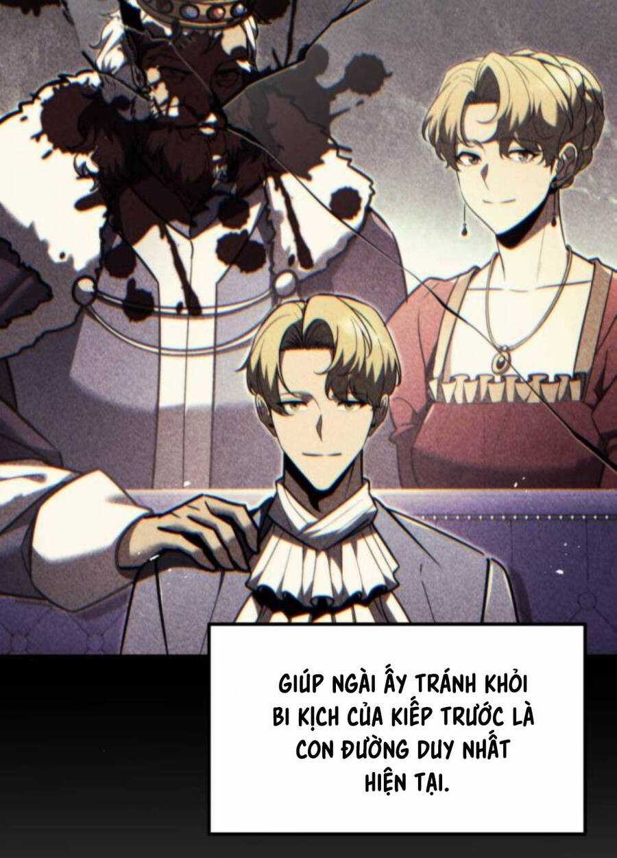 Hồi Quy Giả Của Gia Tộc Suy Vong Chapter 39 trang 51