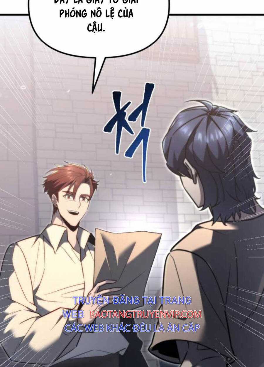 Hồi Quy Giả Của Gia Tộc Suy Vong Chapter 39 trang 78