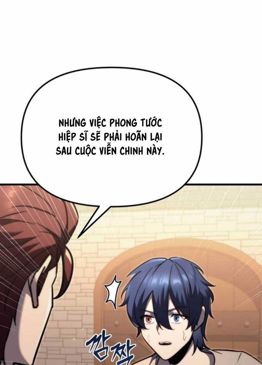 Hồi Quy Giả Của Gia Tộc Suy Vong Chapter 39 trang 81