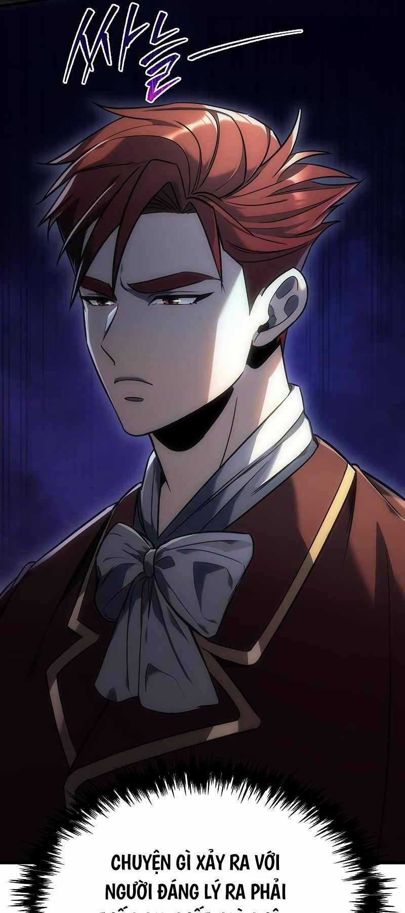 Hồi Quy Giả Của Gia Tộc Suy Vong Chapter 4 trang 10