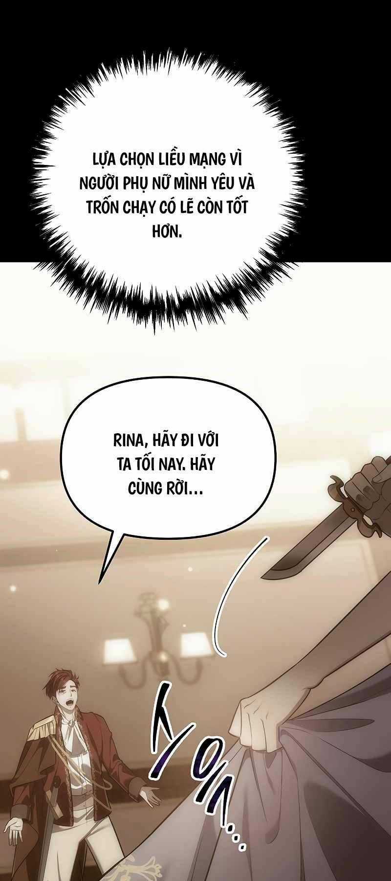 Hồi Quy Giả Của Gia Tộc Suy Vong Chapter 4 trang 100