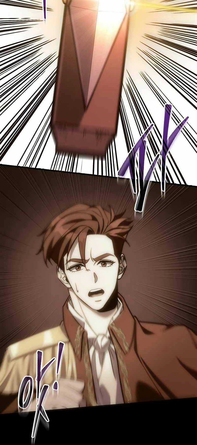 Hồi Quy Giả Của Gia Tộc Suy Vong Chapter 4 trang 103