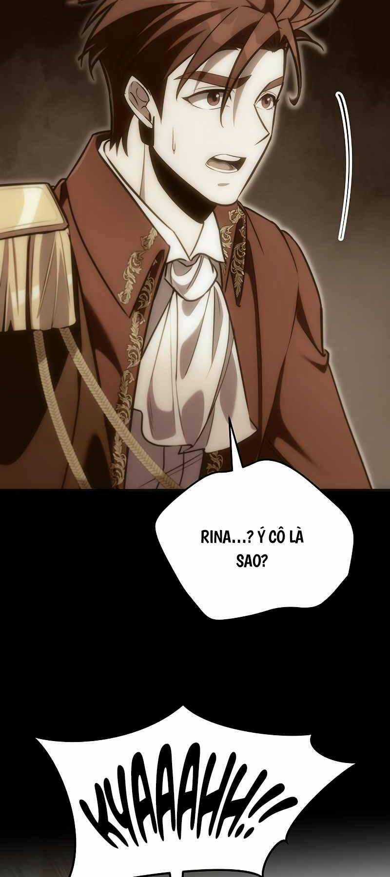 Hồi Quy Giả Của Gia Tộc Suy Vong Chapter 4 trang 107