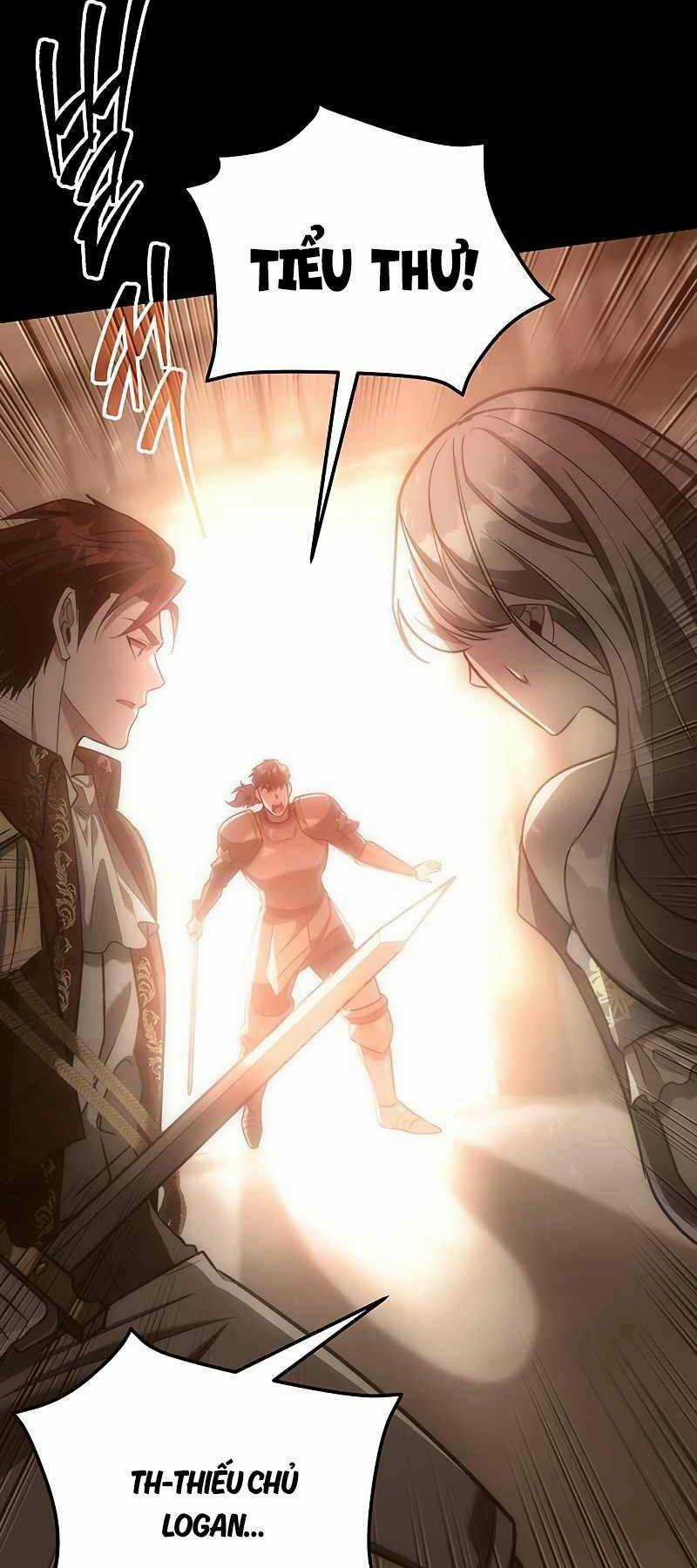 Hồi Quy Giả Của Gia Tộc Suy Vong Chapter 4 trang 109