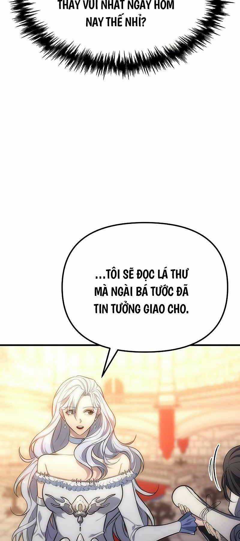 Hồi Quy Giả Của Gia Tộc Suy Vong Chapter 4 trang 11