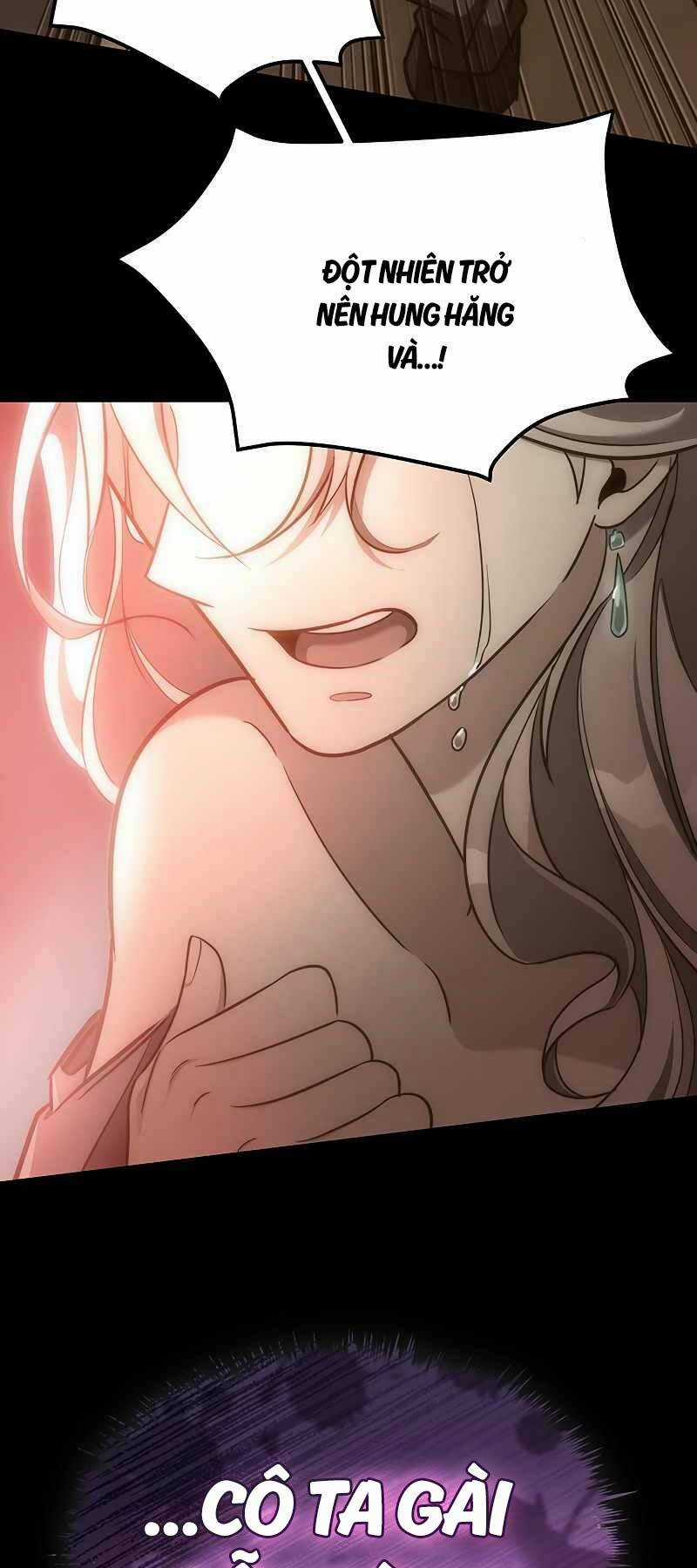 Hồi Quy Giả Của Gia Tộc Suy Vong Chapter 4 trang 110