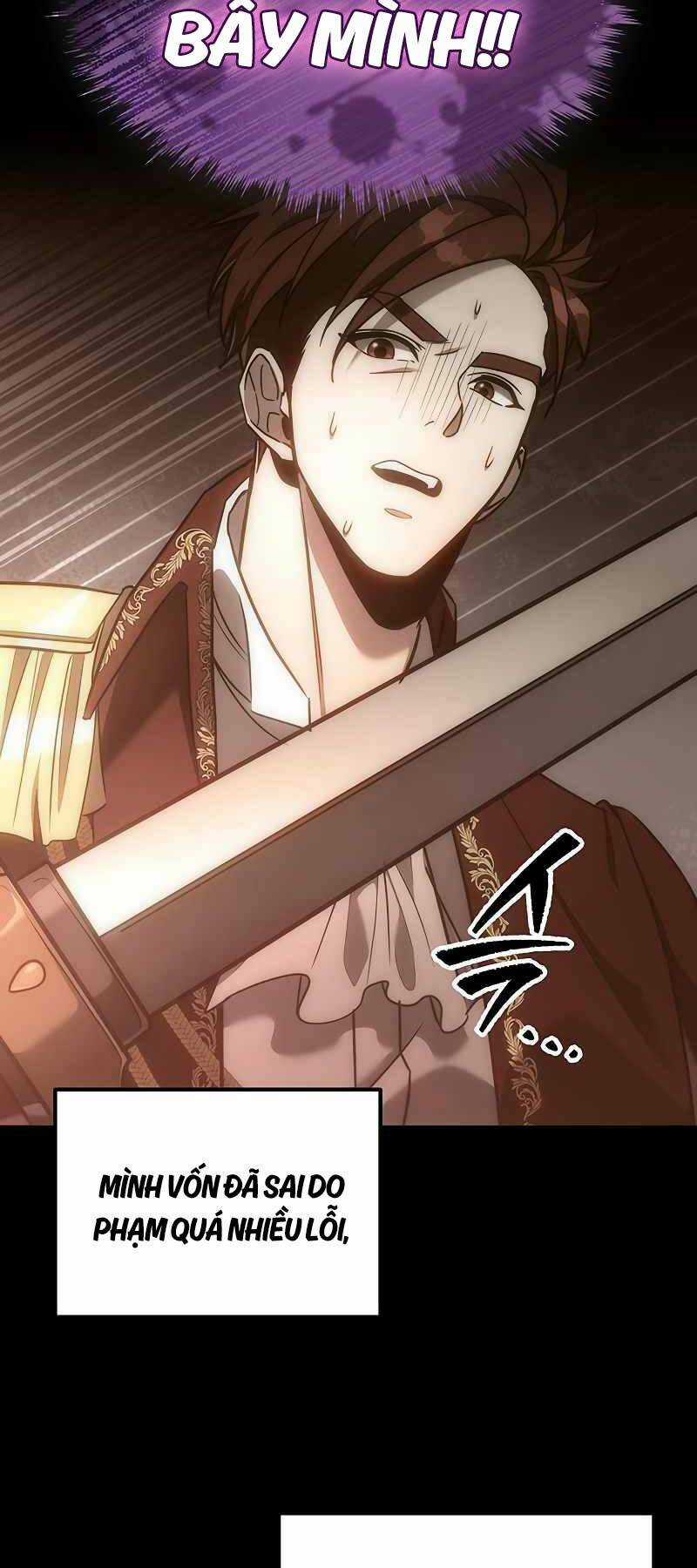 Hồi Quy Giả Của Gia Tộc Suy Vong Chapter 4 trang 111