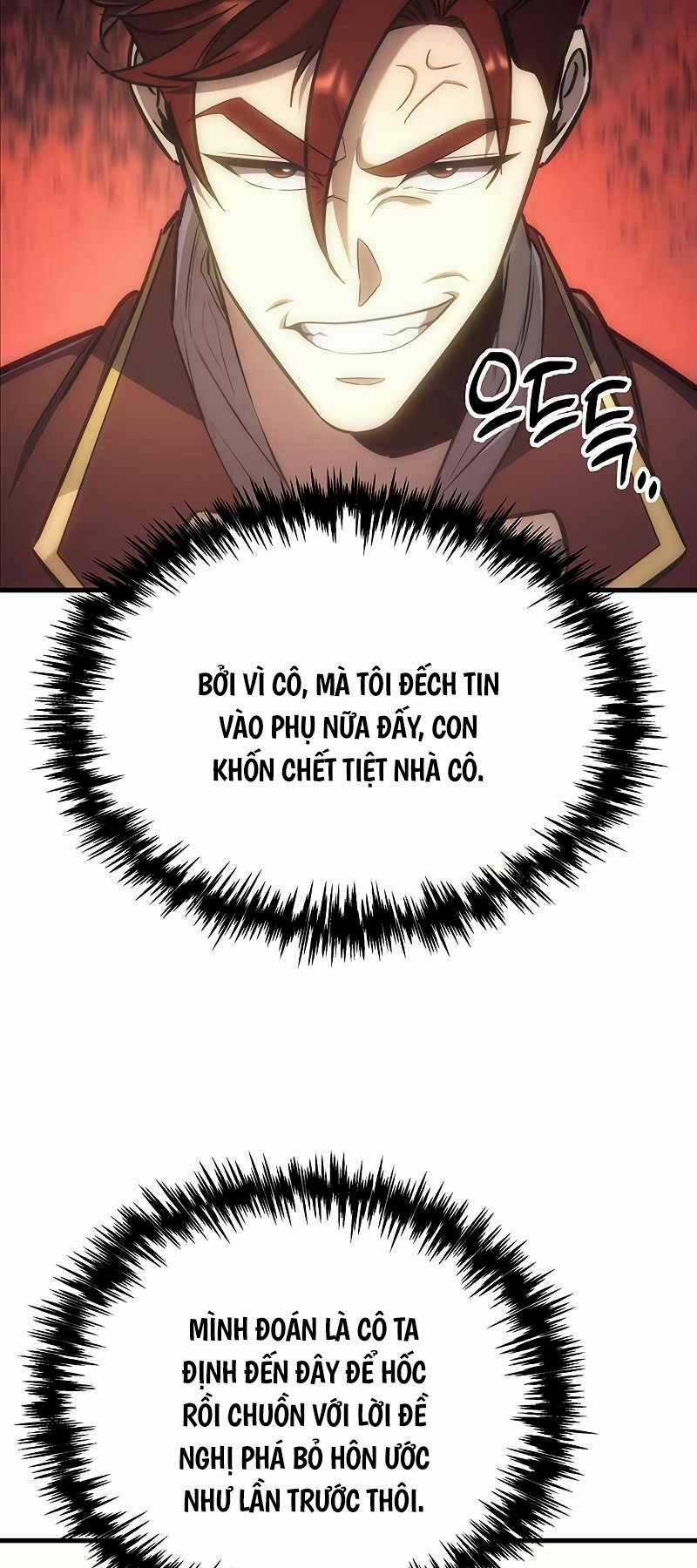 Hồi Quy Giả Của Gia Tộc Suy Vong Chapter 4 trang 113