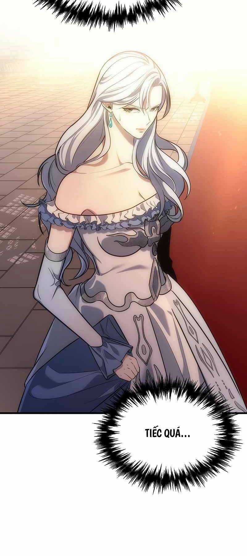 Hồi Quy Giả Của Gia Tộc Suy Vong Chapter 4 trang 114