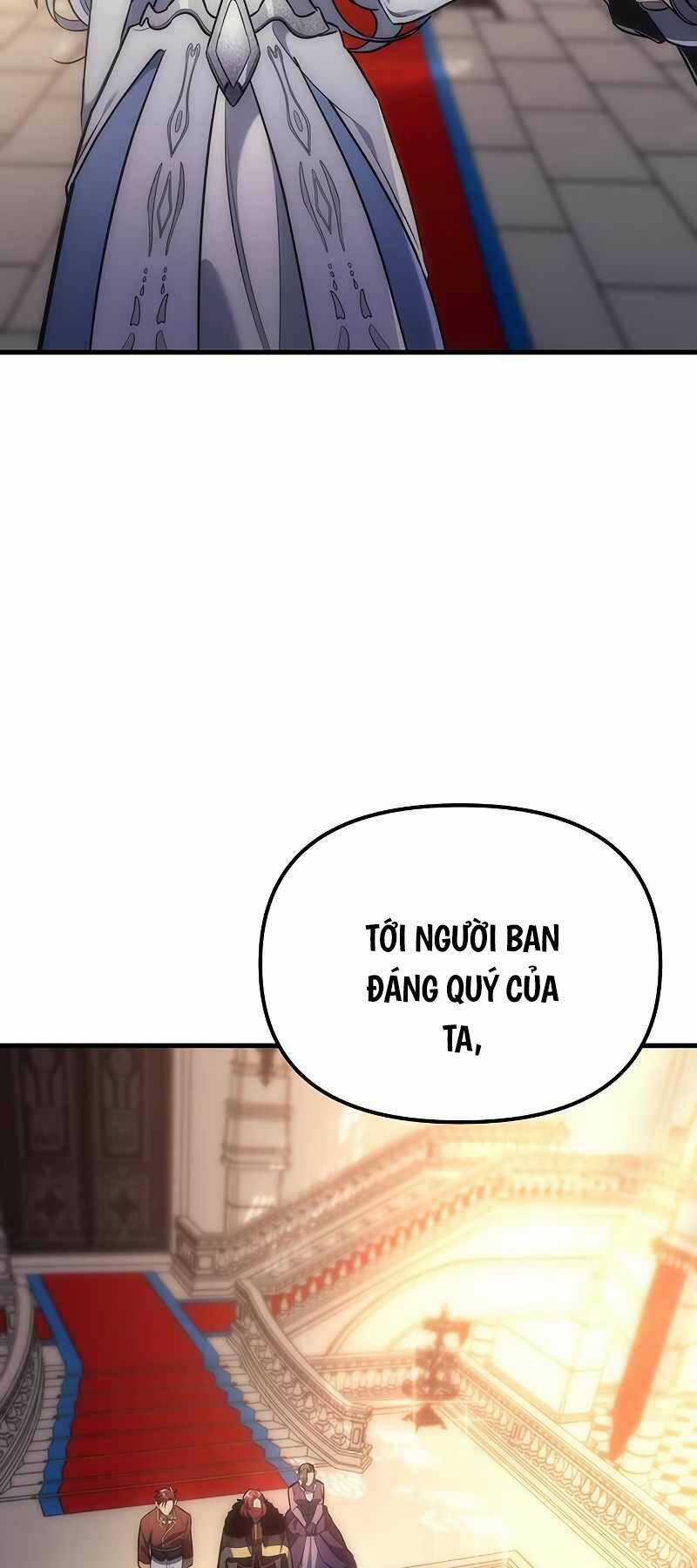 Hồi Quy Giả Của Gia Tộc Suy Vong Chapter 4 trang 12