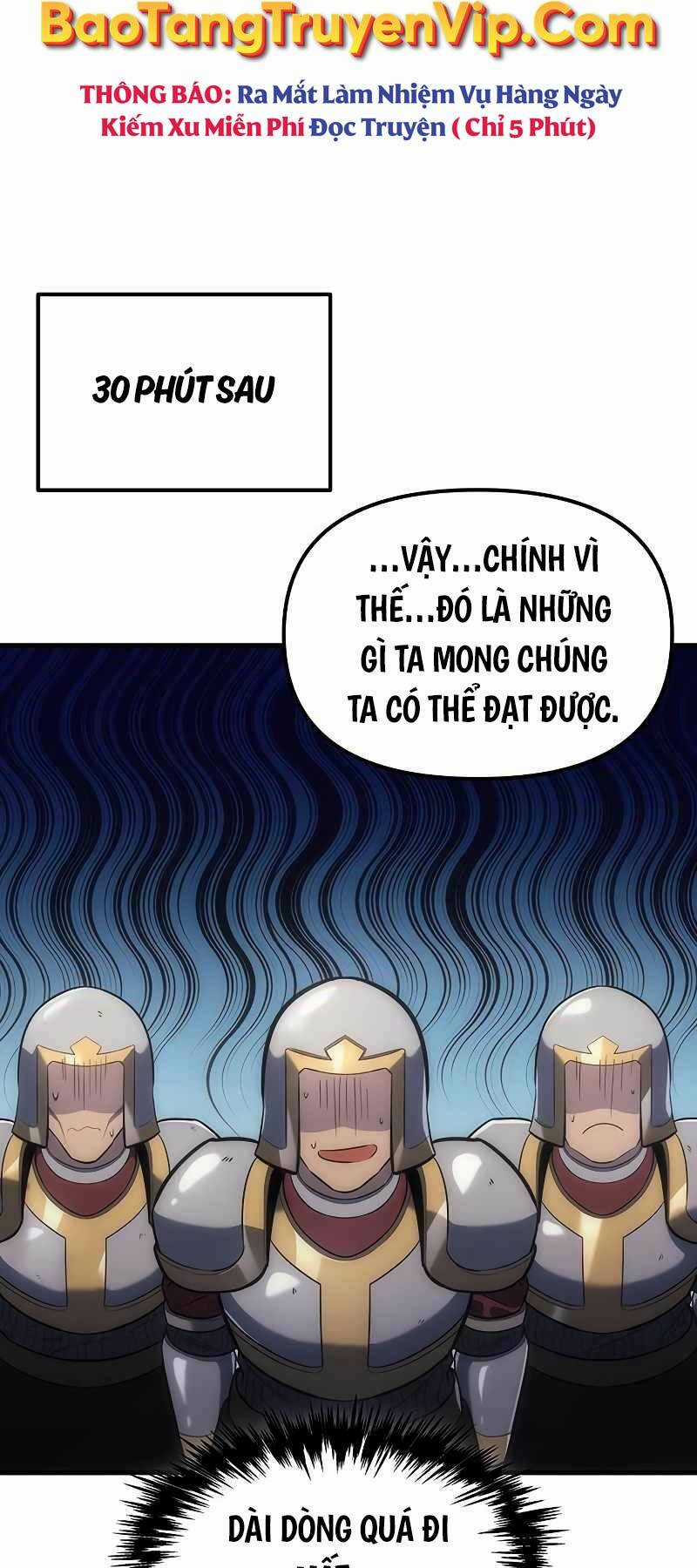 Hồi Quy Giả Của Gia Tộc Suy Vong Chapter 4 trang 14