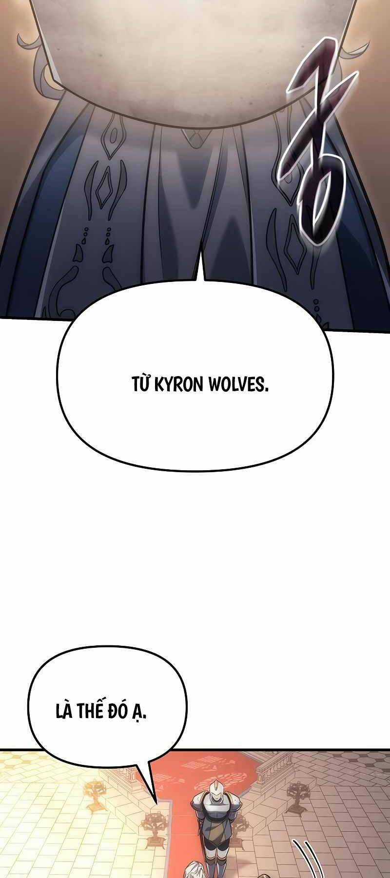 Hồi Quy Giả Của Gia Tộc Suy Vong Chapter 4 trang 17