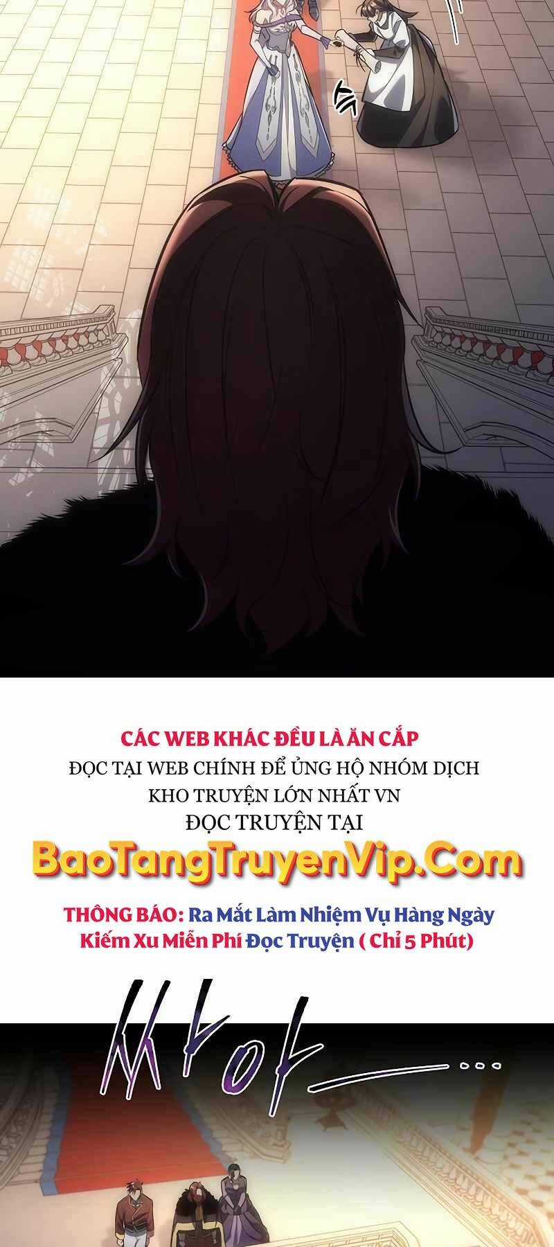 Hồi Quy Giả Của Gia Tộc Suy Vong Chapter 4 trang 18