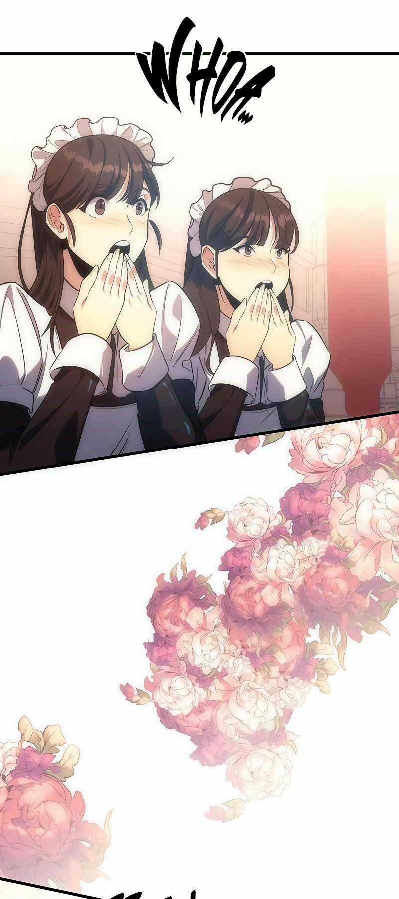 Hồi Quy Giả Của Gia Tộc Suy Vong Chapter 4 trang 2