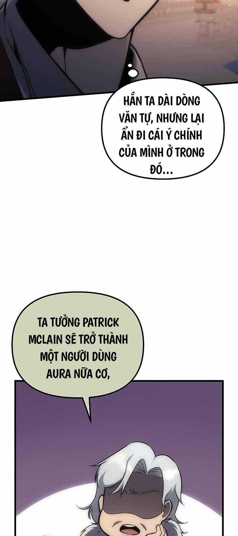 Hồi Quy Giả Của Gia Tộc Suy Vong Chapter 4 trang 20