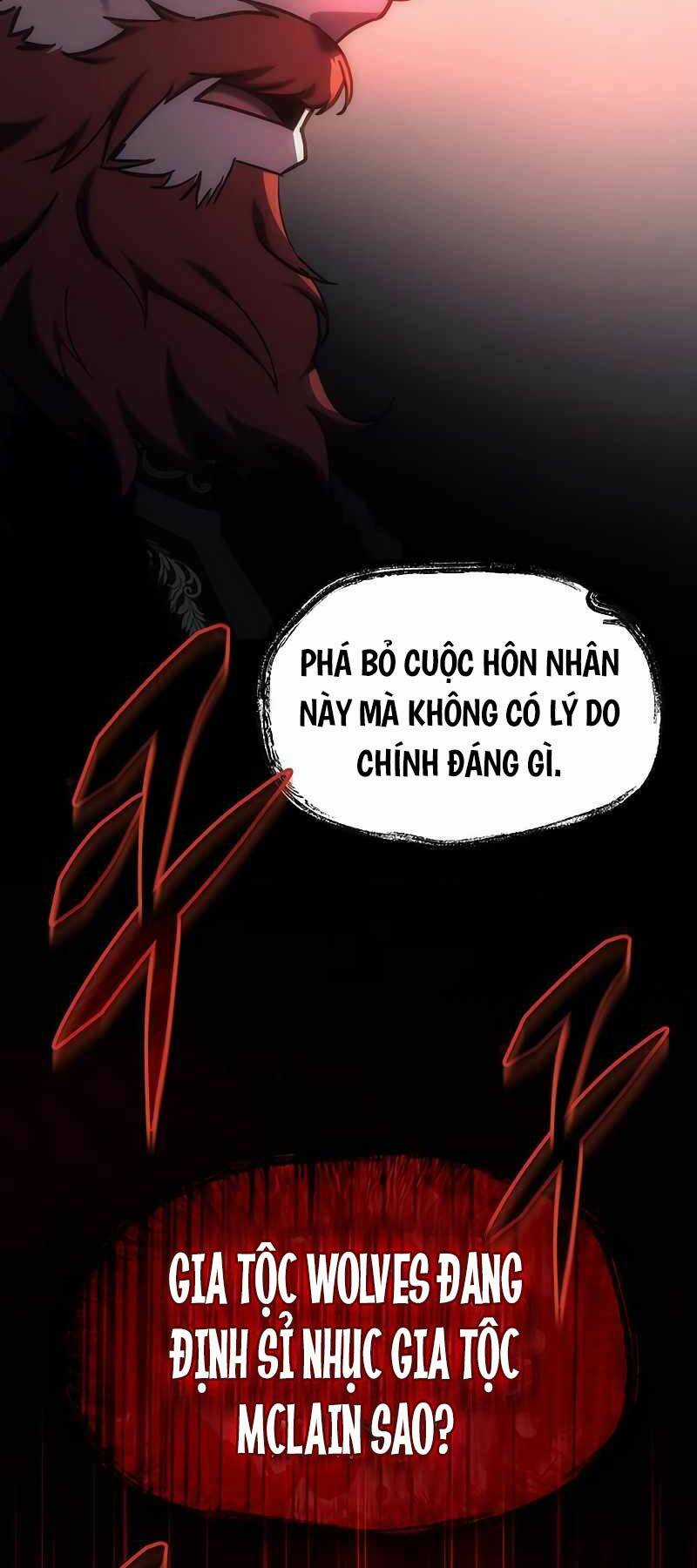 Hồi Quy Giả Của Gia Tộc Suy Vong Chapter 4 trang 24