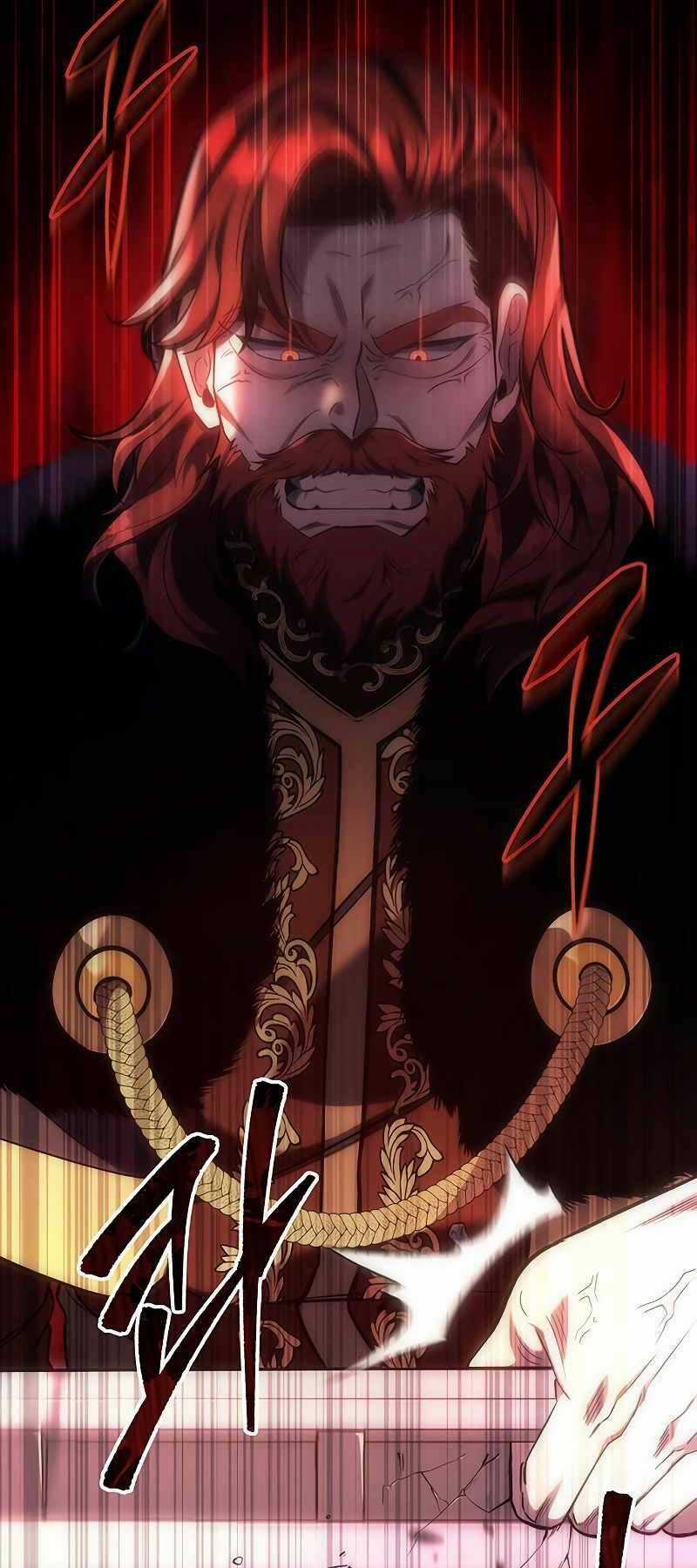 Hồi Quy Giả Của Gia Tộc Suy Vong Chapter 4 trang 25