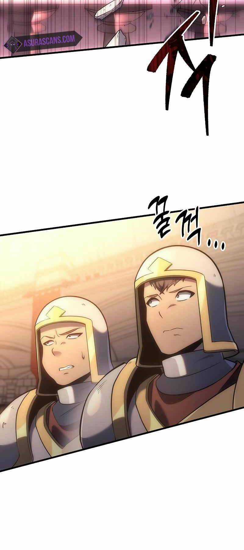 Hồi Quy Giả Của Gia Tộc Suy Vong Chapter 4 trang 26