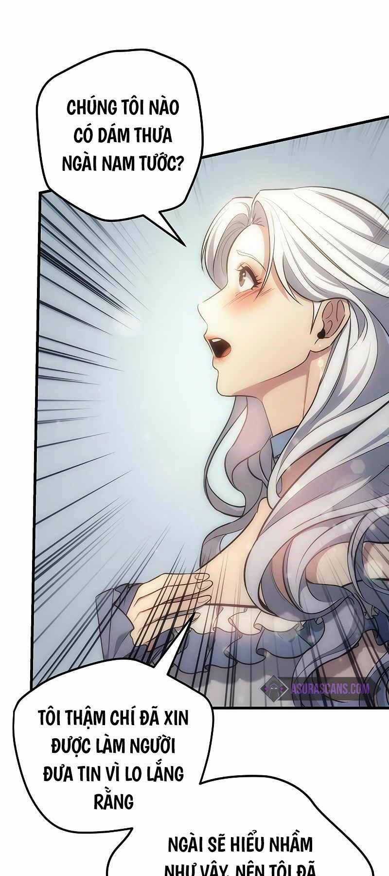 Hồi Quy Giả Của Gia Tộc Suy Vong Chapter 4 trang 27