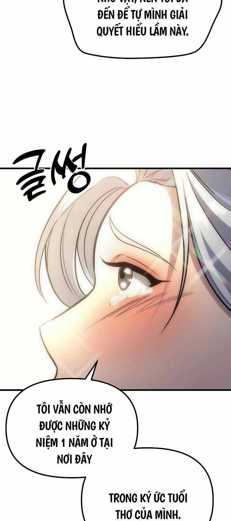 Hồi Quy Giả Của Gia Tộc Suy Vong Chapter 4 trang 28