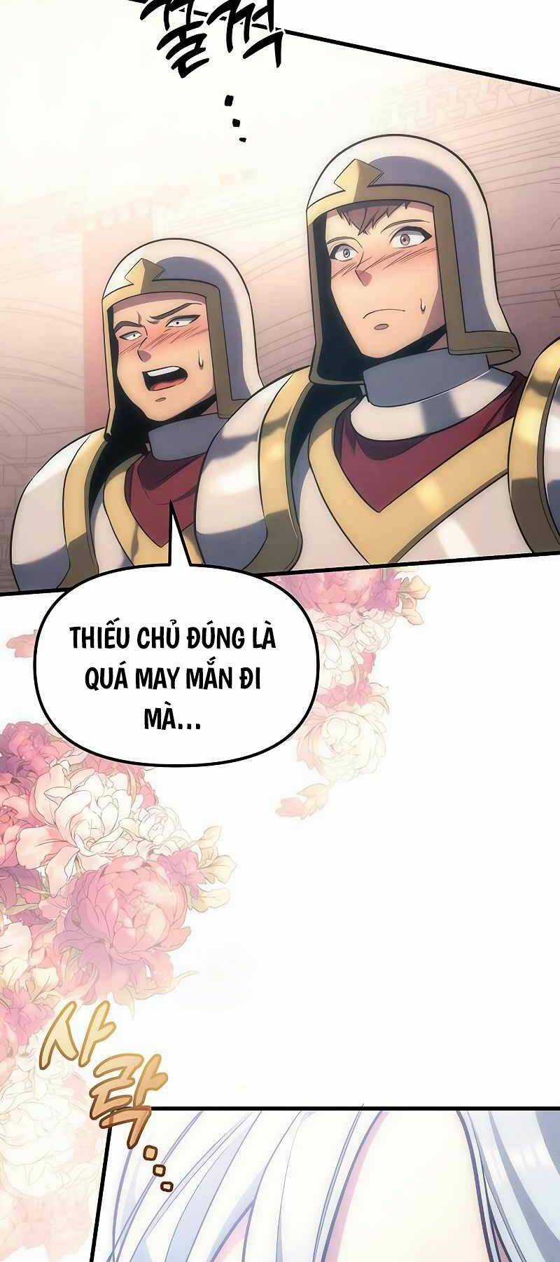 Hồi Quy Giả Của Gia Tộc Suy Vong Chapter 4 trang 3