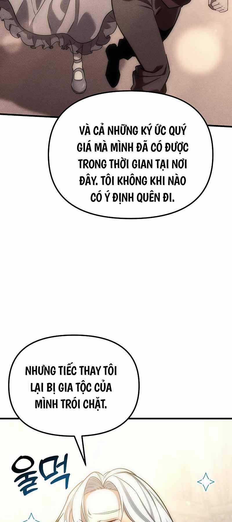 Hồi Quy Giả Của Gia Tộc Suy Vong Chapter 4 trang 30