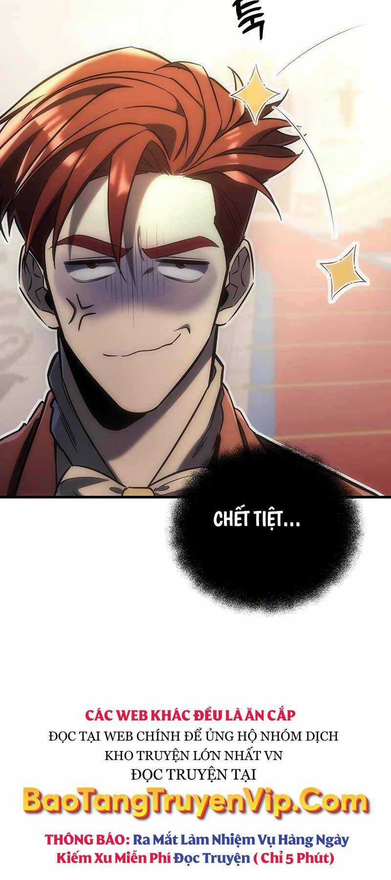 Hồi Quy Giả Của Gia Tộc Suy Vong Chapter 4 trang 33