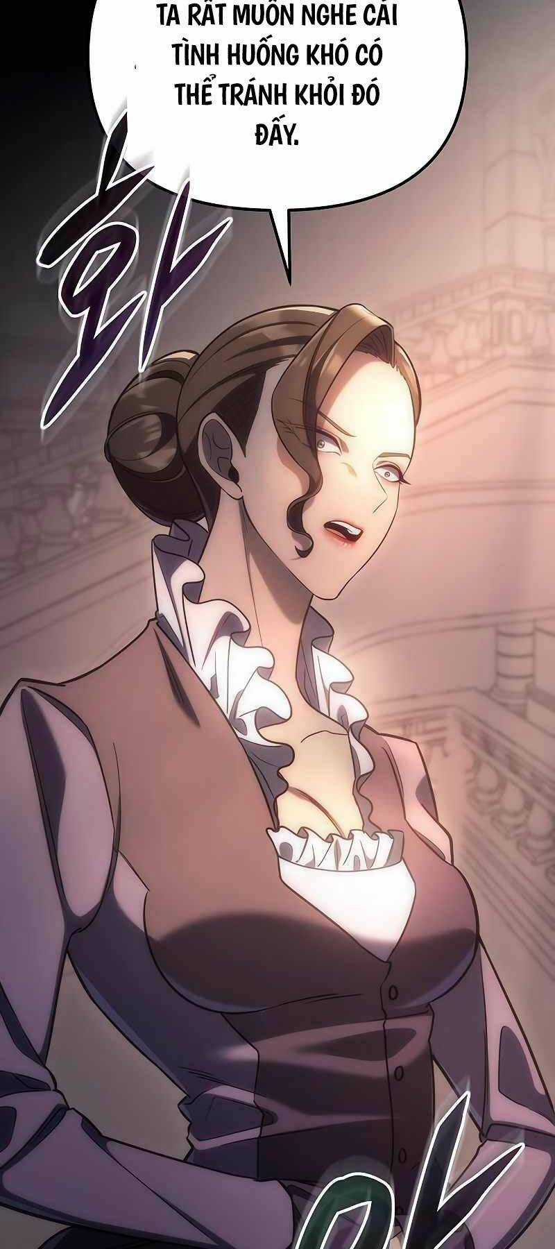 Hồi Quy Giả Của Gia Tộc Suy Vong Chapter 4 trang 35