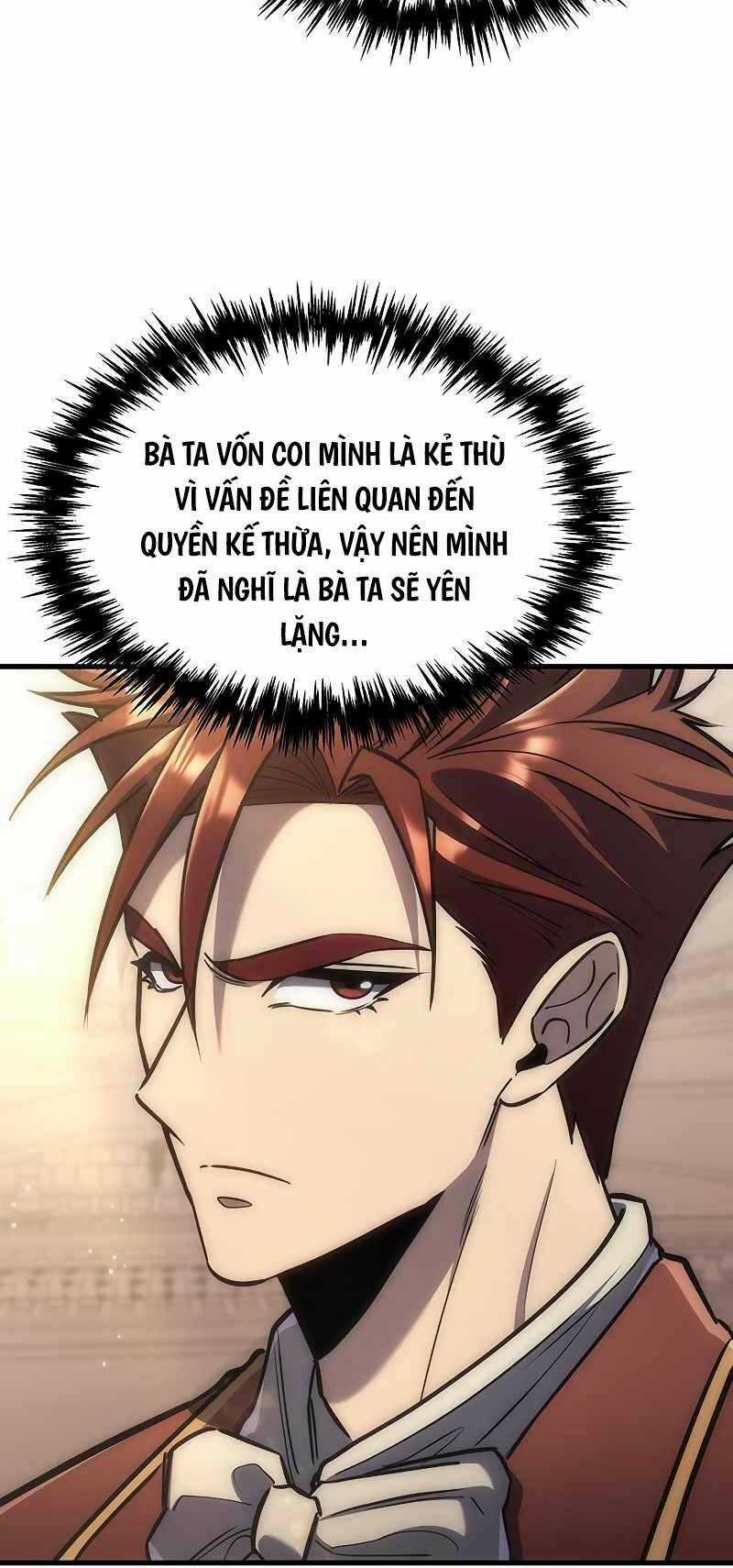 Hồi Quy Giả Của Gia Tộc Suy Vong Chapter 4 trang 38