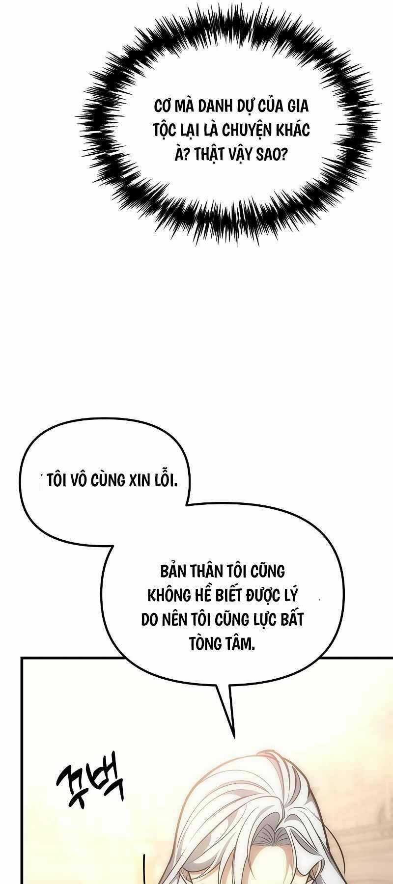 Hồi Quy Giả Của Gia Tộc Suy Vong Chapter 4 trang 39