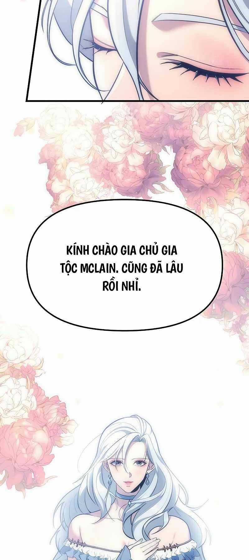 Hồi Quy Giả Của Gia Tộc Suy Vong Chapter 4 trang 4