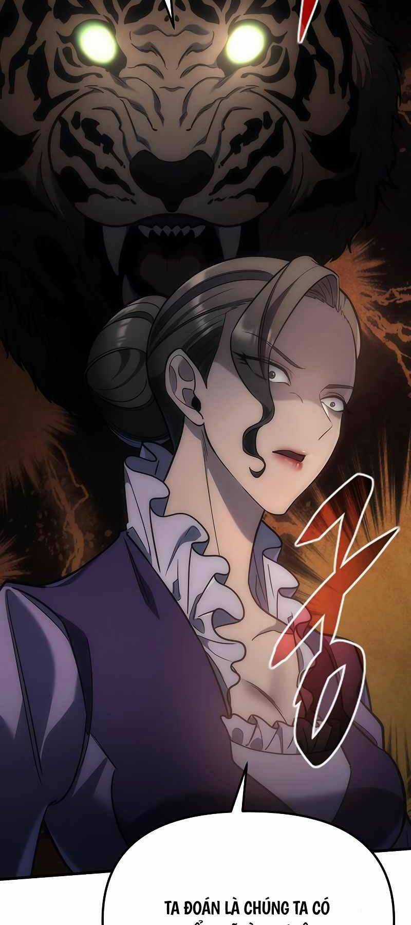 Hồi Quy Giả Của Gia Tộc Suy Vong Chapter 4 trang 42