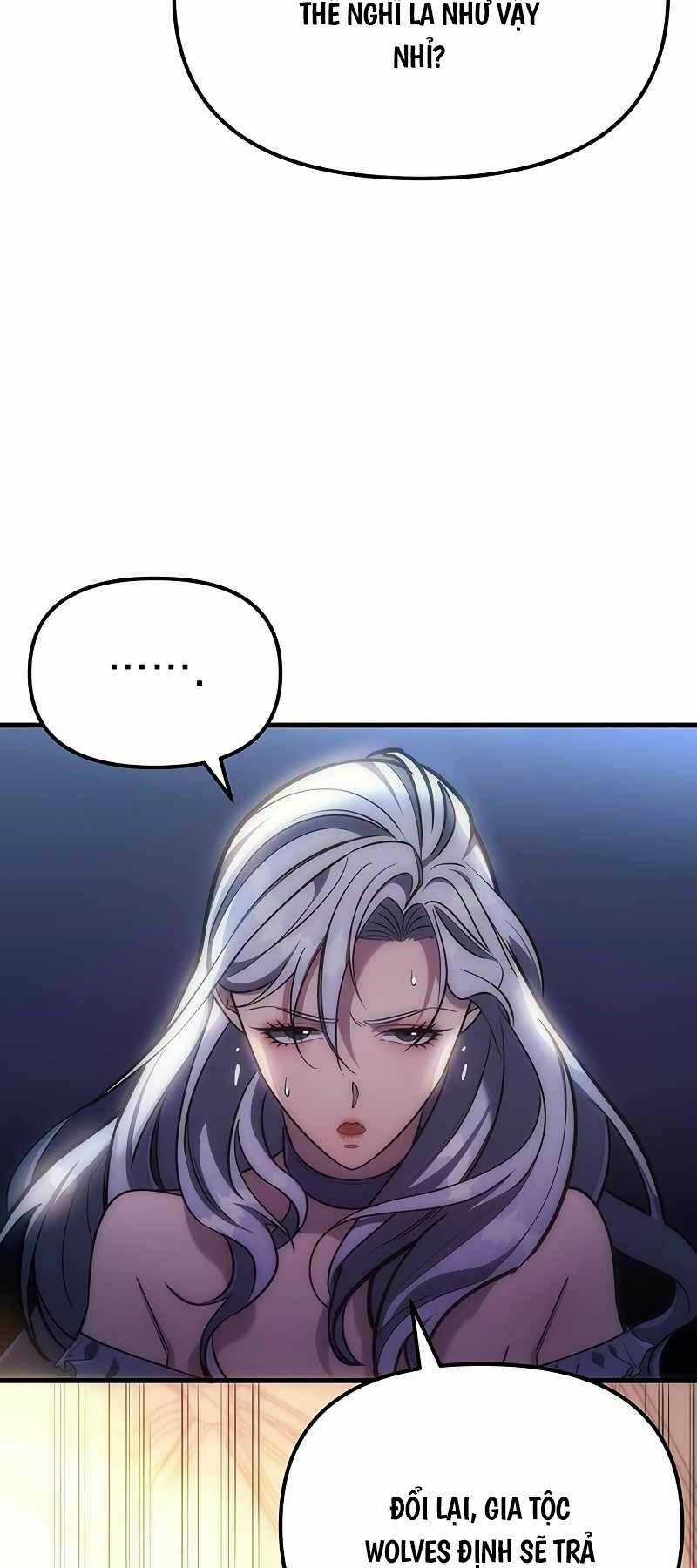 Hồi Quy Giả Của Gia Tộc Suy Vong Chapter 4 trang 43