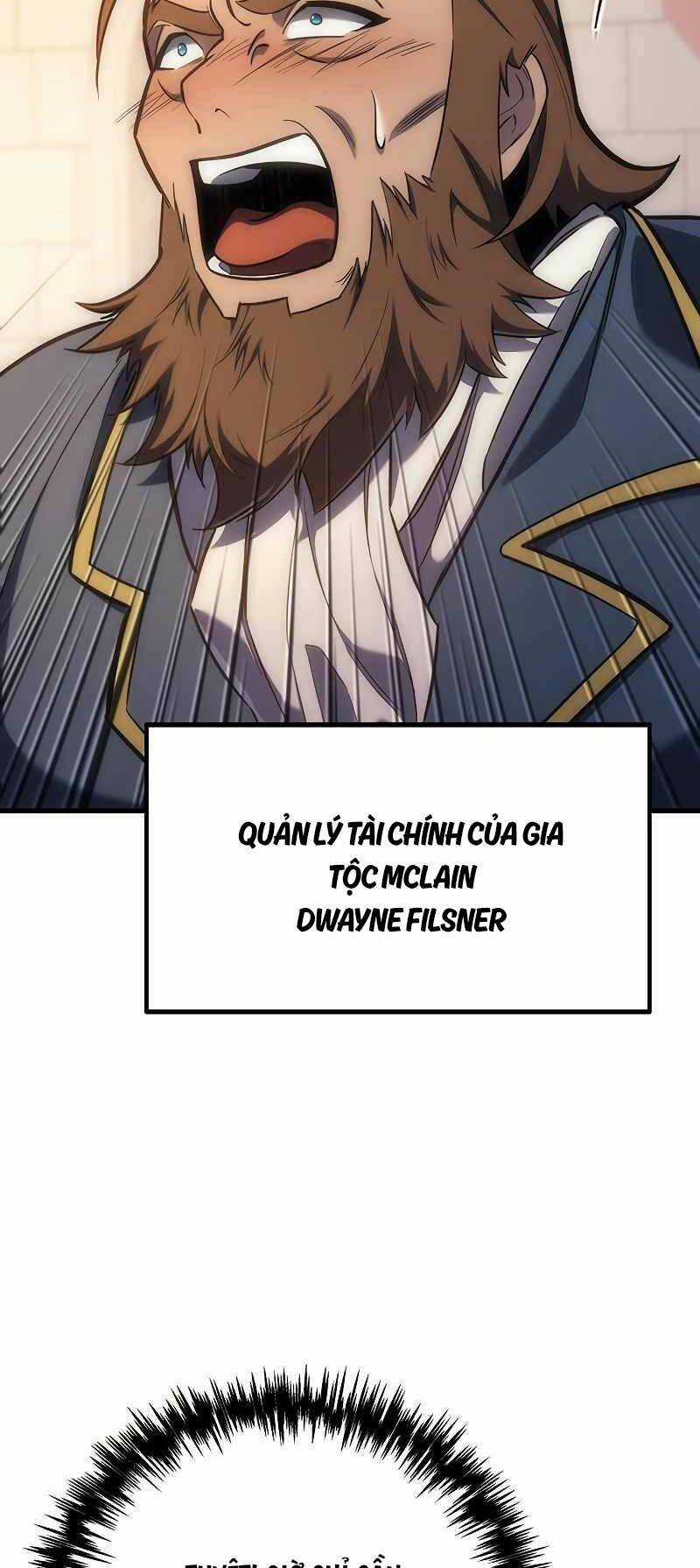 Hồi Quy Giả Của Gia Tộc Suy Vong Chapter 4 trang 48