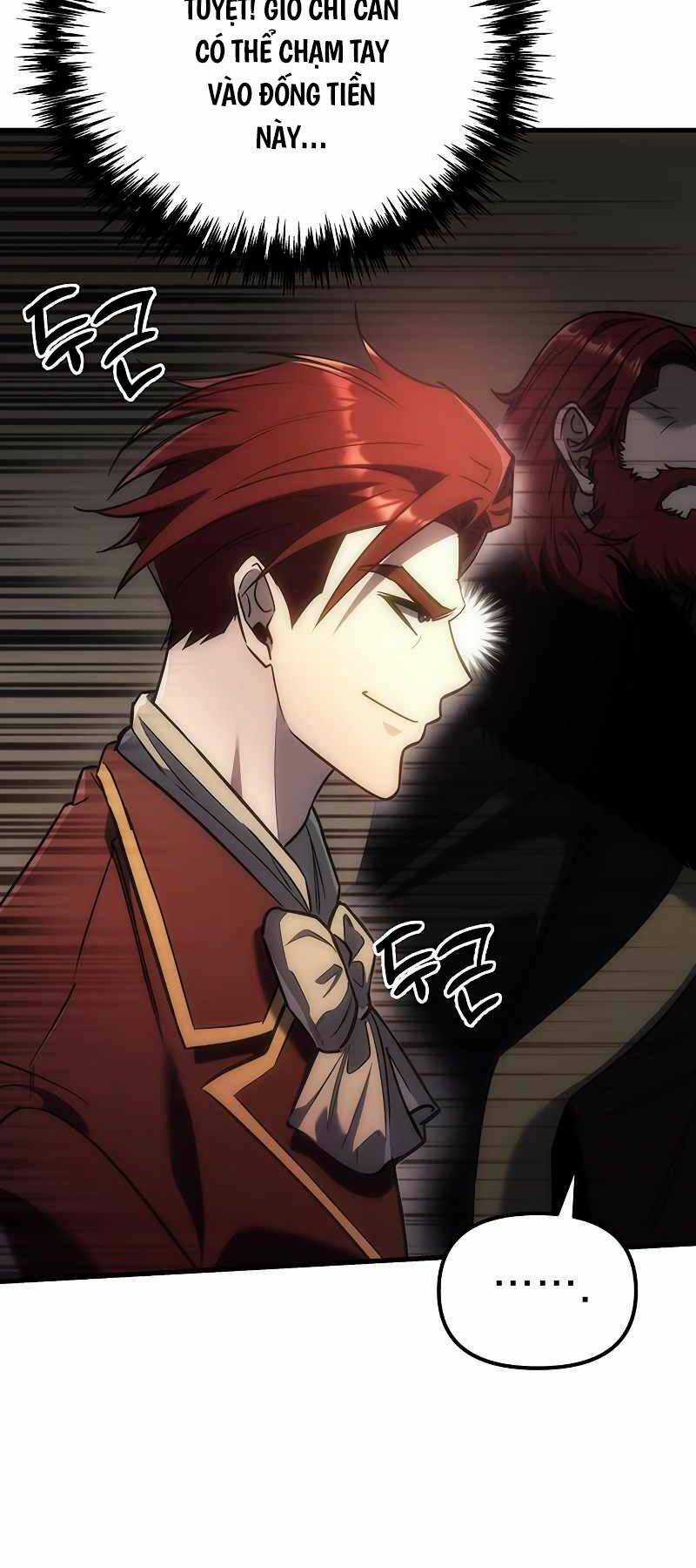 Hồi Quy Giả Của Gia Tộc Suy Vong Chapter 4 trang 49