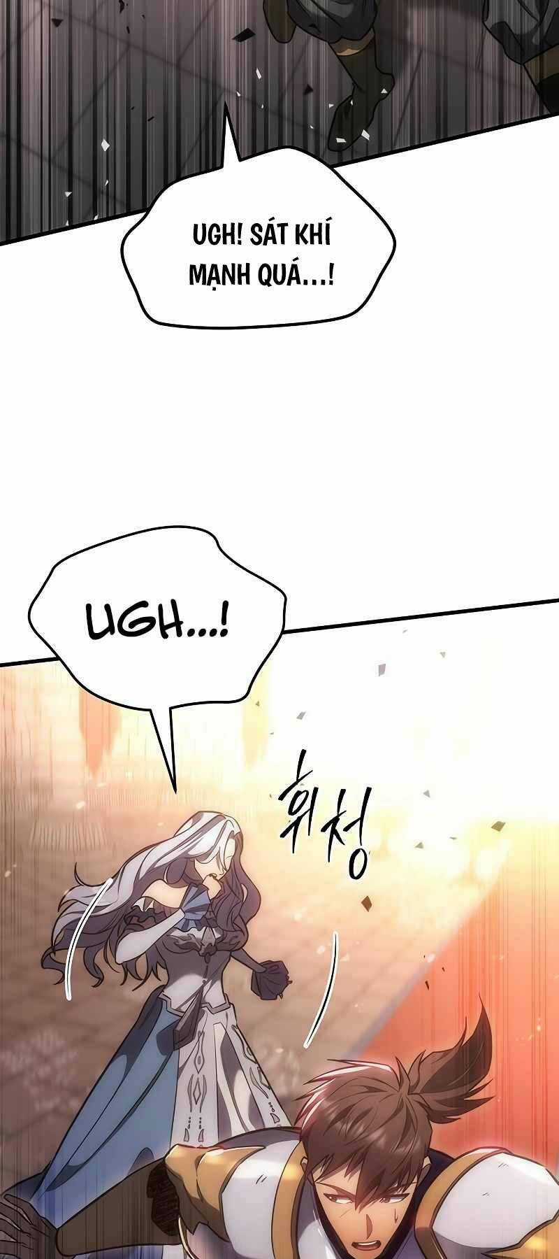 Hồi Quy Giả Của Gia Tộc Suy Vong Chapter 4 trang 52